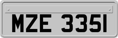 MZE3351