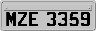MZE3359
