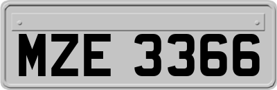 MZE3366