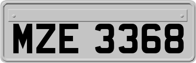 MZE3368