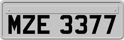 MZE3377