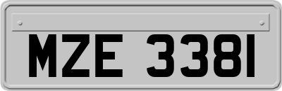 MZE3381