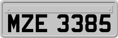 MZE3385