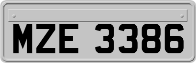MZE3386