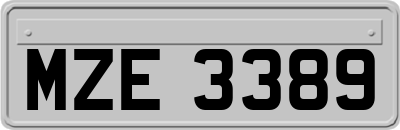 MZE3389