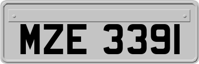 MZE3391