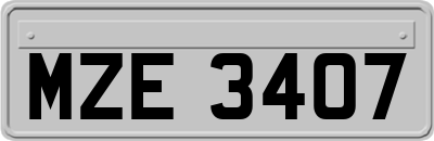 MZE3407