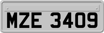 MZE3409