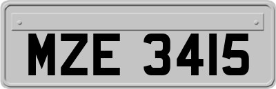 MZE3415
