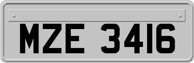 MZE3416