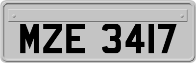 MZE3417