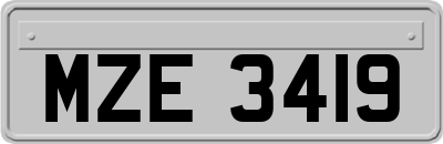 MZE3419