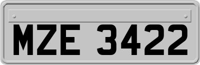 MZE3422