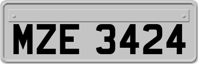 MZE3424