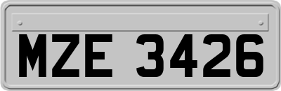 MZE3426