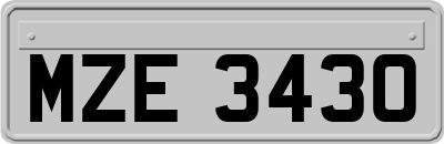 MZE3430