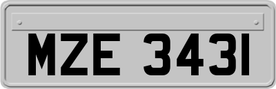 MZE3431