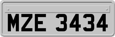 MZE3434