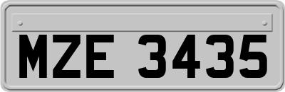 MZE3435