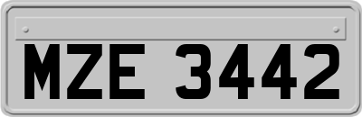 MZE3442