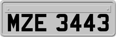 MZE3443
