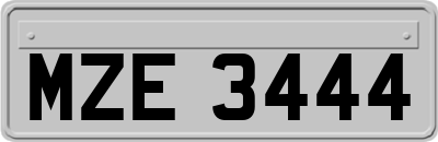 MZE3444