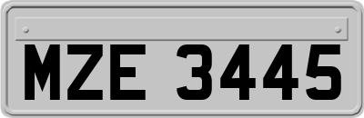 MZE3445