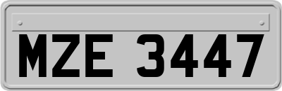 MZE3447