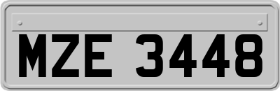 MZE3448