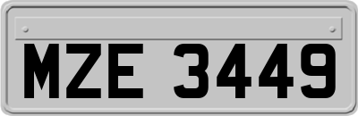 MZE3449