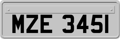 MZE3451