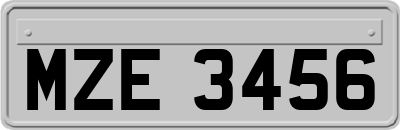 MZE3456