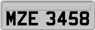 MZE3458