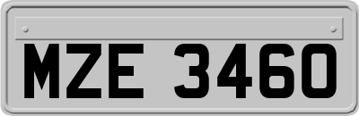 MZE3460
