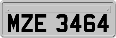 MZE3464