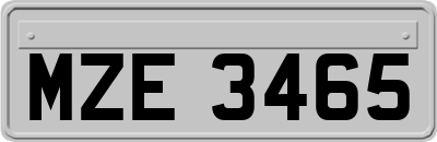 MZE3465