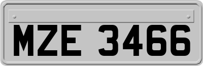 MZE3466