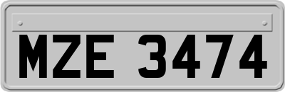 MZE3474