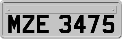 MZE3475