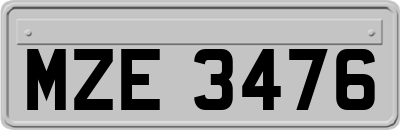 MZE3476