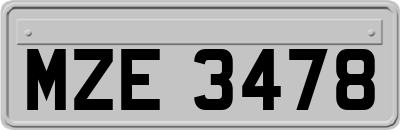 MZE3478