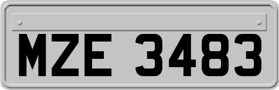 MZE3483