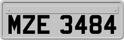 MZE3484