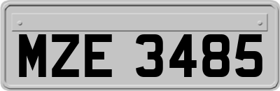 MZE3485