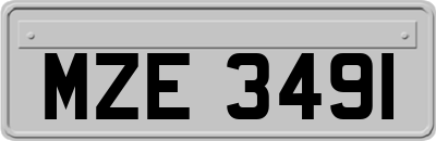 MZE3491