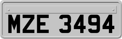 MZE3494