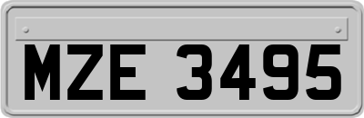 MZE3495