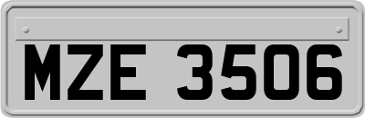 MZE3506
