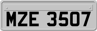 MZE3507