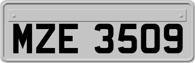 MZE3509
